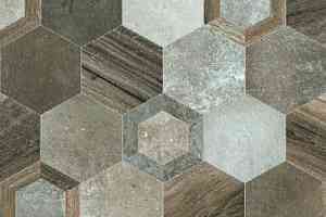 Линолеум Juteks Strike SANTORINI 2 фото  | FLOORDEALER